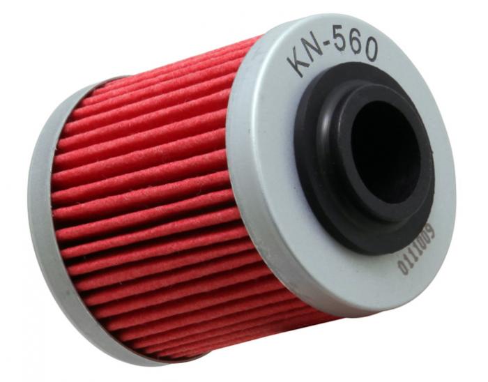 Filtre à huile KN-560 (KN560)