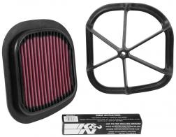 K&N Luchtfilter - KTM 450 SX-F