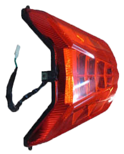 Taillight assembly
