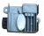 DC-DC transformator