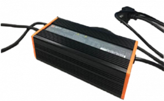 Oplader