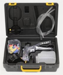 Pump Depression / pression in steel