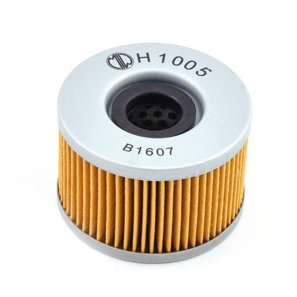 Meiwa H1005 oil filter - Alt. for HF111