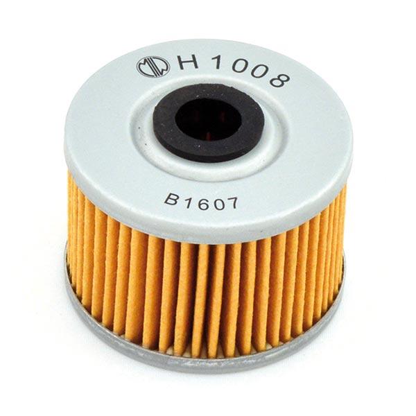 Meiwa H1008 oil filter - Alt. for HF112