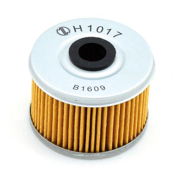 Meiwa H1017 oil filter - Alt. for HF113