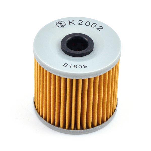 Meiwa K2002 oil filter - Alt. for HF123