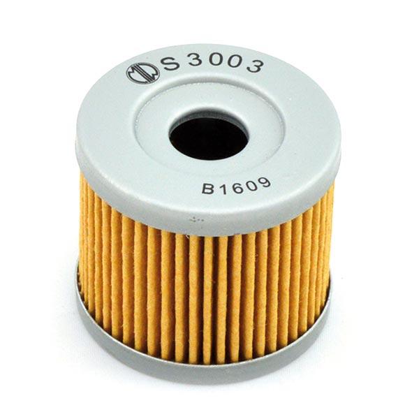 Meiwa S3003 oil filter - Alt. for HF131