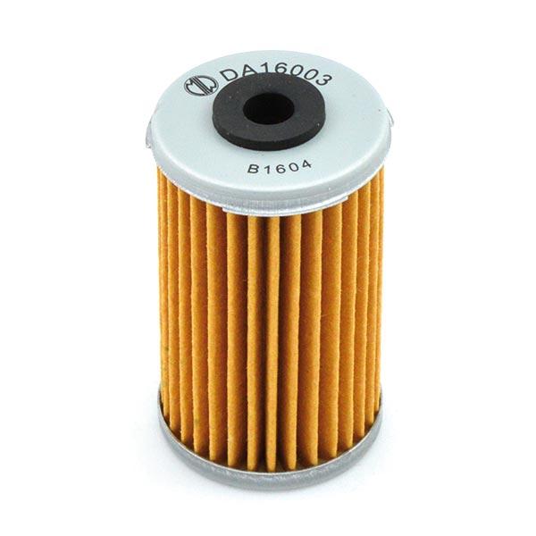 Meiwa DA16003 oil filter - Alt. for HF169