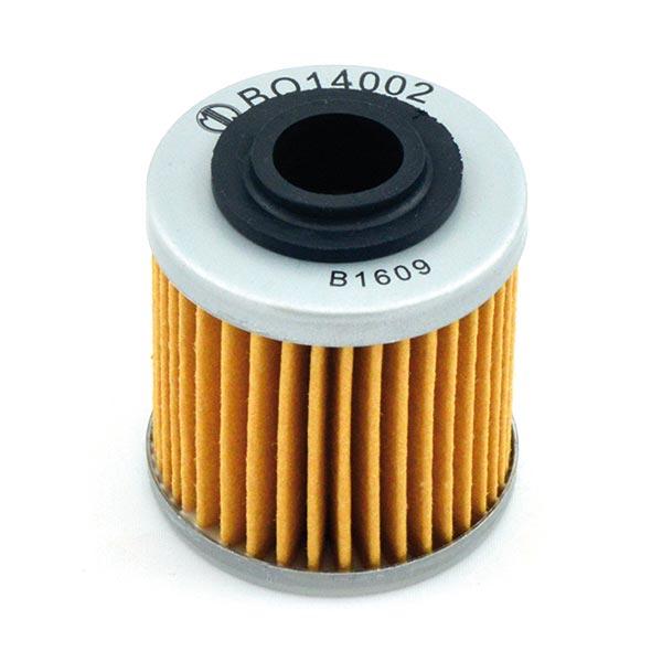 Meiwa BO14002 oil filter - Alt. for HF560