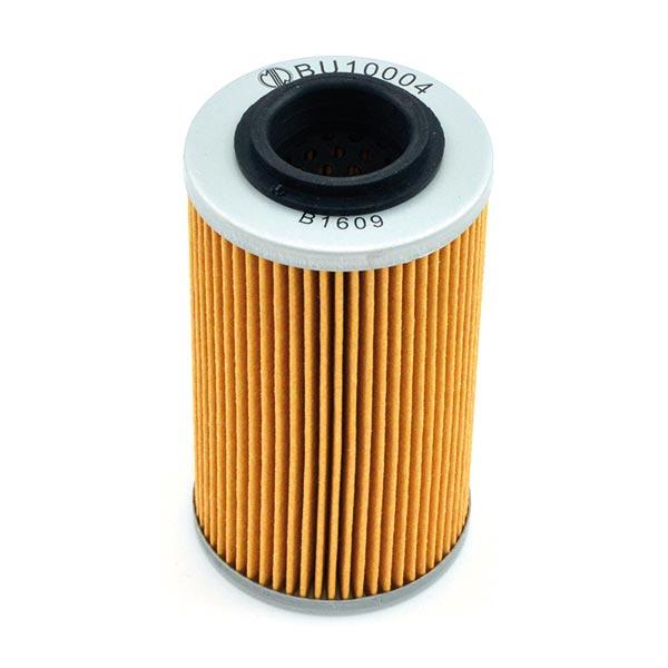 Meiwa BU10004 oil filter - Alt. for HF564
