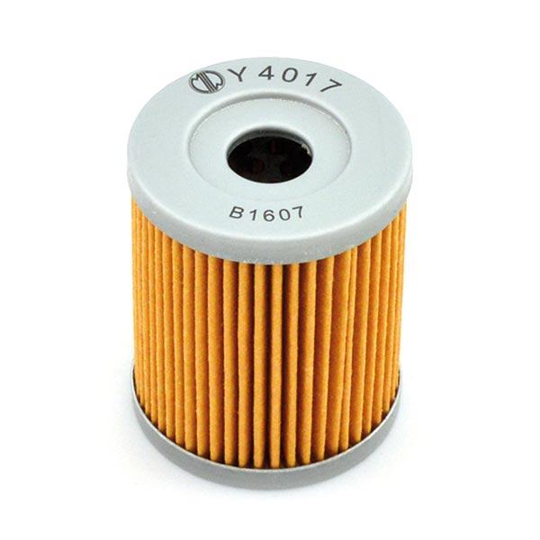 Meiwa Y4017 oil filter - Alt. for HF972
