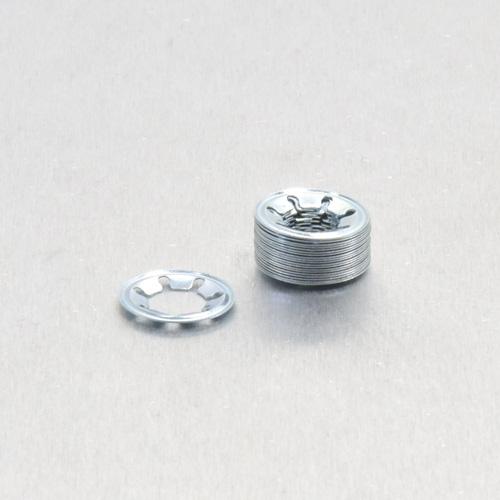 Steel Grippa Washer for Quick Release Pk x 20