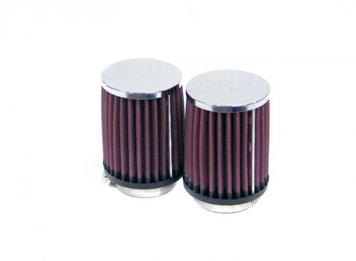 Universal Airfilter - 2 pieces