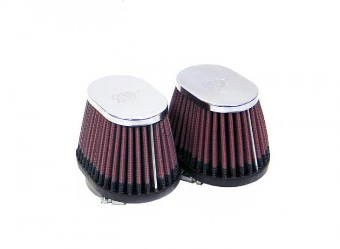 Universal Airfilter - 2 pieces