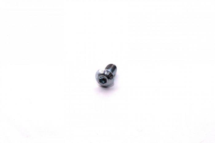 M8 x 16mm socket button head screw