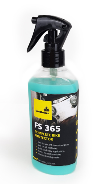 FS 365 - Anti-corrosion / protection spray - 250 ml
