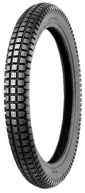 Scooter tire SR421 - 3.50-8