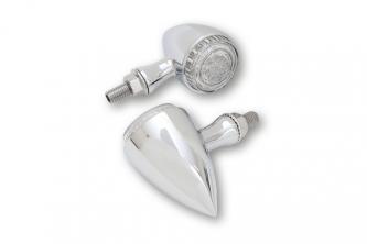 Cligno à diodes COLORADO (203-200) (2 pcs)