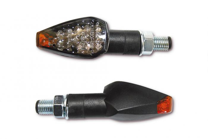 LED Knipperlicht PEAK (203-886) (2 stuks)