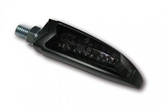 Feu arrière à diodes / cligno ARC (254-260)