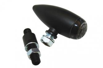 LED-achterlicht MICRO-BULLET (255-119)