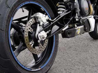 Kit autocollant jantes (319-963)