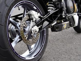Kit autocollant jantes (319-968)