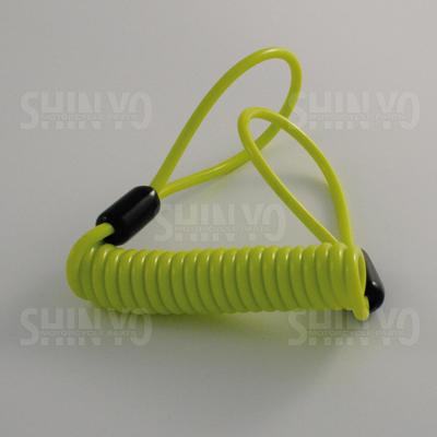 REMINDER cable for disc locks (390-020)