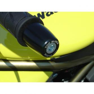 Stuurgewichten Kawasaki - Paar