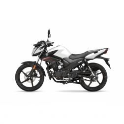 Valbeschermingsset rijschool - Yamaha YS125 (14-18)