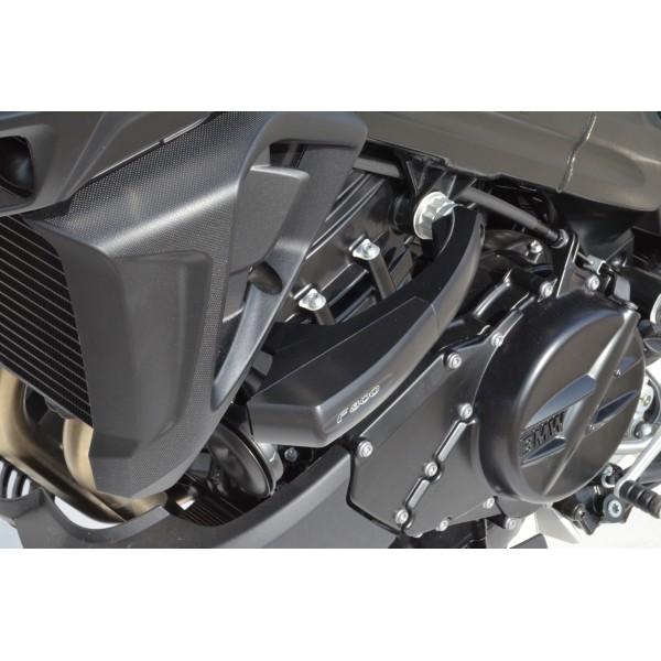 Valbeschermingsset - BMW F800R (15-20)