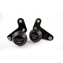 Valbeschermingsset - Honda Hornet 600 (07-13) CBF 600 (08-13)