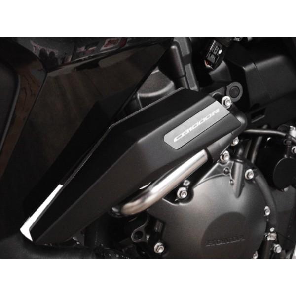 Kit patins - Honda CB1000R (08-17)