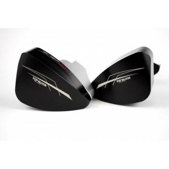Valbeschermingsset - Kawasaki ZX6R (05-06)
