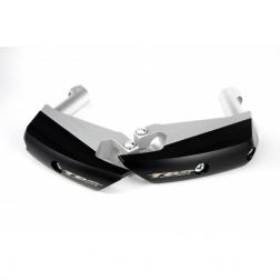 Kit patins - Kawasaki Z1000 SX (11-16)
