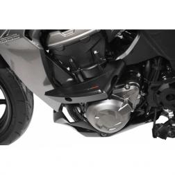 Kit patins - Kawasaki Z1000 (10-20)