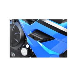Valbeschermingsset - Kawasaki Ninja 650 (17-19)