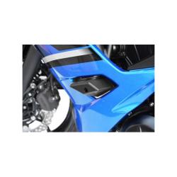 Valbeschermingsset - Kawasaki Ninja 650 (17-19)