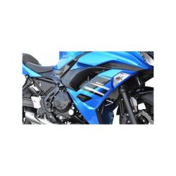 Valbeschermingsset - Kawasaki Ninja 650 (17-19)