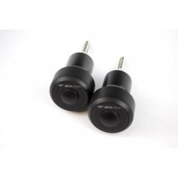 Kit patins - Suzuki GSXR 600/750 (04-05)