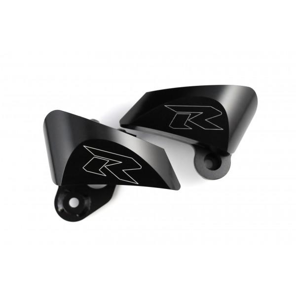 Valbeschermingsset - Suzuki GSXR 600/750 (08-10)
