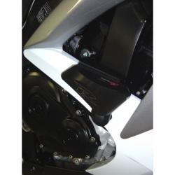 Valbeschermingsset - Suzuki GSXR 600/750 (08-10)