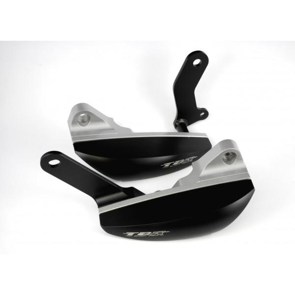 Valbeschermingsset - Triumph Speed ​​Triple (11-15)