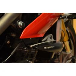 Valbeschermingsset - Triumph Speed Triple (16-20)