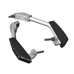 Valbeschermingsset - Yamaha FJR 1300 (13-20)