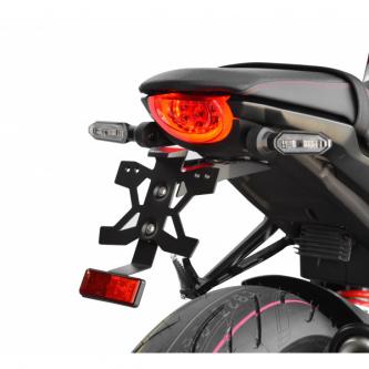 Nummerplaathouder - Honda CB1000R (18-22)