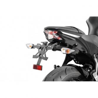 Nummerplaathouder - Kawasaki Z650 (17-23) Ninja 650 (17-23)