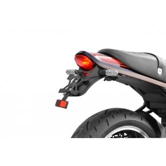 Nummerplaathouder + spatbord - Kawasaki Z900 RS (18-23)