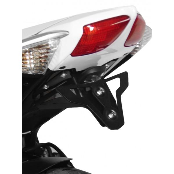Nummerplaathouder - Suzuki GSXR 600/750 (08-10)