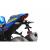 Nummerplaathouder - Suzuki GSX-R 1000 (17-23)